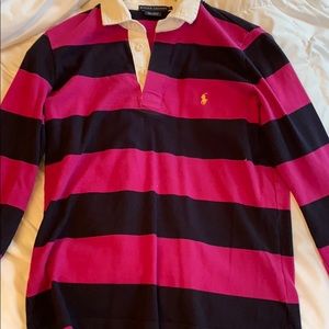Polo Raph Lauren rugby